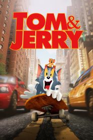 Tom & Jerry: The Movie (2021) Original Hindi Dub & English – Full Movie Download & Watch FREE – MovieHuntBD