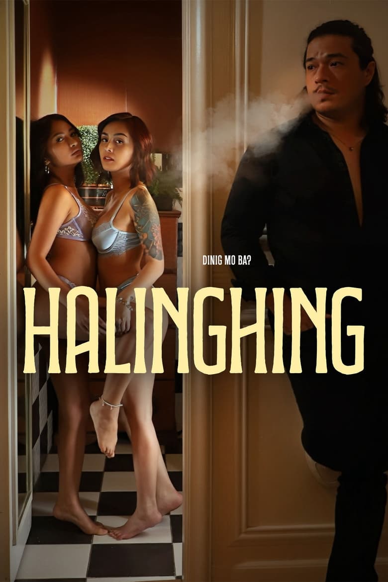Halinghing (2024) – 🔞 – Full Movie Download & Watch FREE – MovieHuntBD