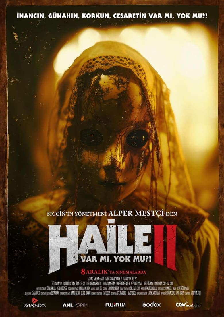 Haile II: Is There or Not?! – Haile 2: Var mi, Yok mu? (2023) with Bangla Subtitle – Full Movie Download & Watch FREE – MovieHuntBD
