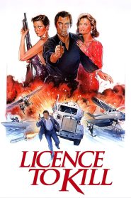Licence to Kill (1989) James Bond 17