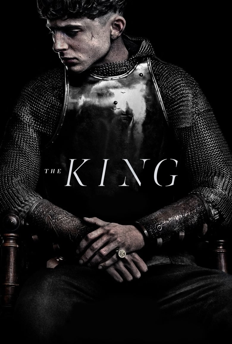 The King (2019) English/Hindi Dual Audio – Full Movie Download & Watch FREE – MovieHuntBD