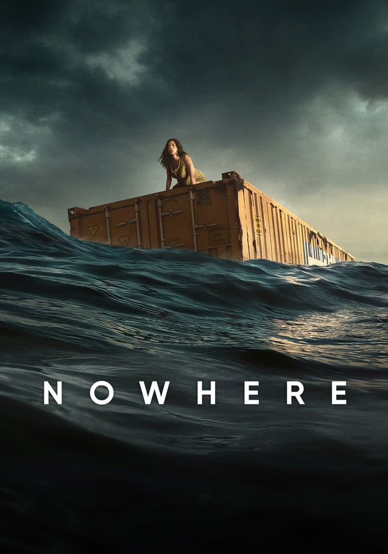 Nowhere (2023) Hindi + English – Full Movie Download & Watch FREE – MovieHuntBD