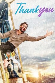 Thank You (2022) Hindi Dubbed – Full Movie Download & Watch FREE – MovieHuntBD