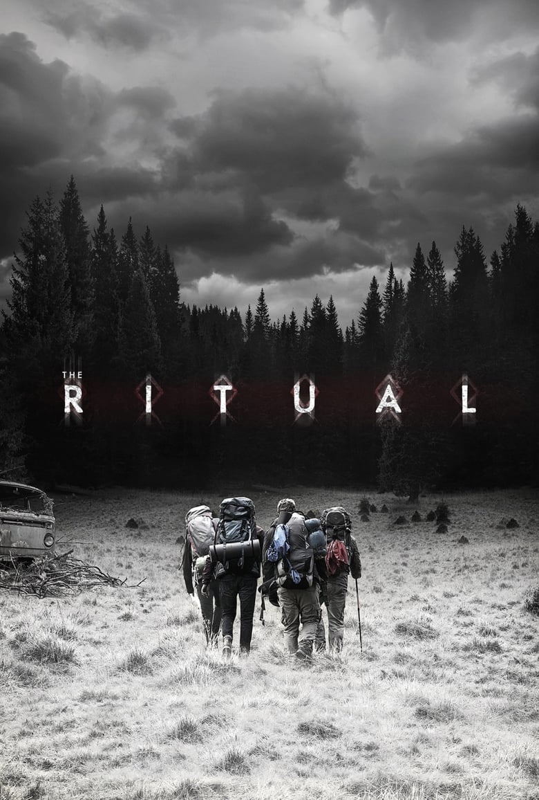 The Ritual (2017) – Full Movie Download & Watch FREE – MovieHuntBD