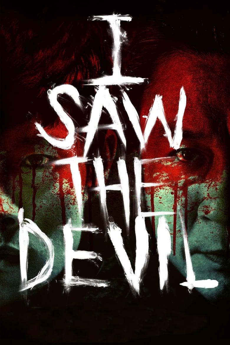 I Saw The Devil (2010) Korean/Hindi – Full Movie Download & Watch FREE – MovieHuntBD