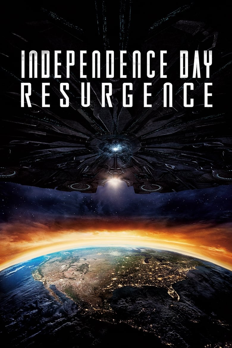 Independence Day: Resurgence (2016) Hindi + English – Full Movie Download & Watch FREE – MovieHuntBD