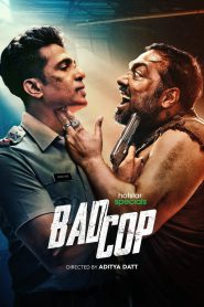 Bad Cop (2024) Season 01 – Complete – Full Series Download & Watch FREE – MovieHuntBD