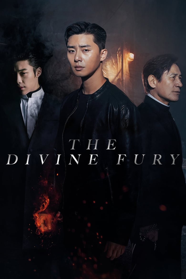 The Divine Fury – aka Saga (2019) Hindi + English + Korean – Full Movie Download & Watch FREE – MovieHuntBD