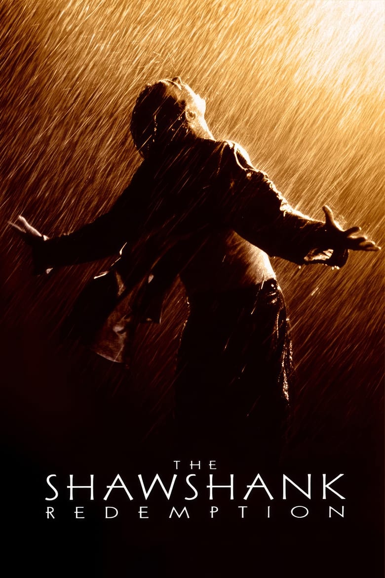 The Shawshank Redemption (1994) Hindi + English – Full Movie Download & Watch FREE – MovieHuntBD