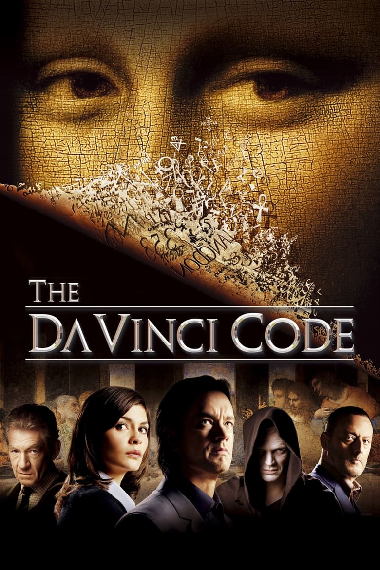 The Da Vinci Code (2006) BluRay Extended Hindi + English – Full Movie Download & Watch FREE – MovieHuntBD