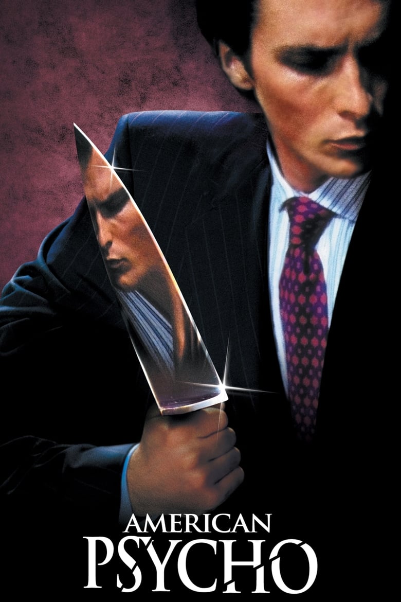 American Psycho (2000) – Full Movie Download & Watch FREE – MovieHuntBD