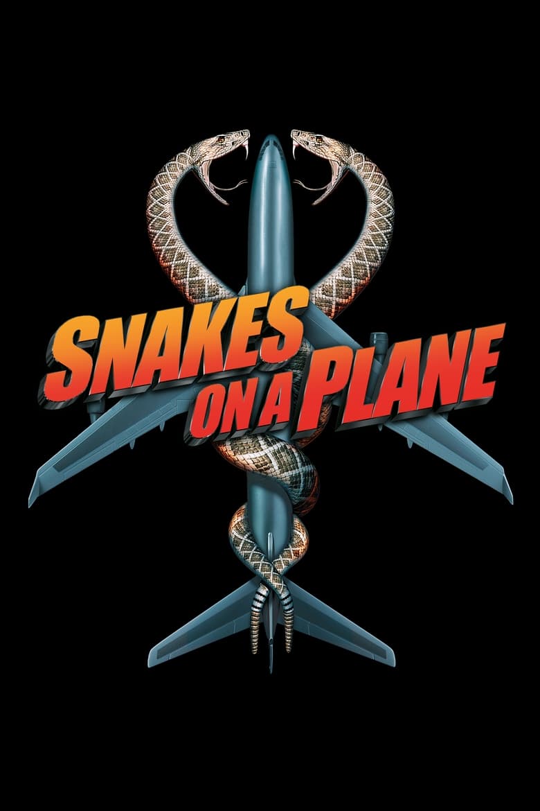 Snakes on a Plane (2006) – Hindi/English – Full Movie Download & Watch FREE – MovieHuntBD
