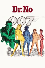 Dr. No (1962) James Bond 1 – Hindi + English – Full Movie Download & Watch FREE – MovieHuntBD