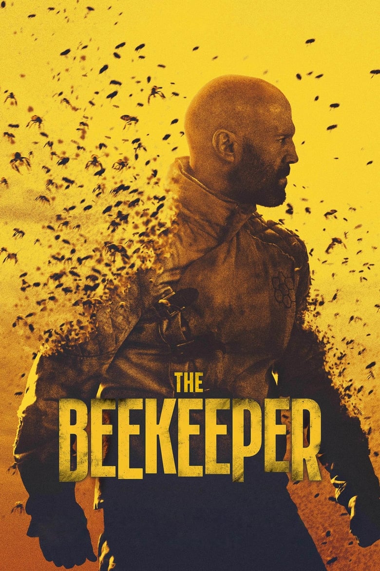 The Beekeeper (2024) Dual Audio – Full Movie Download & Watch FREE – MovieHuntBD