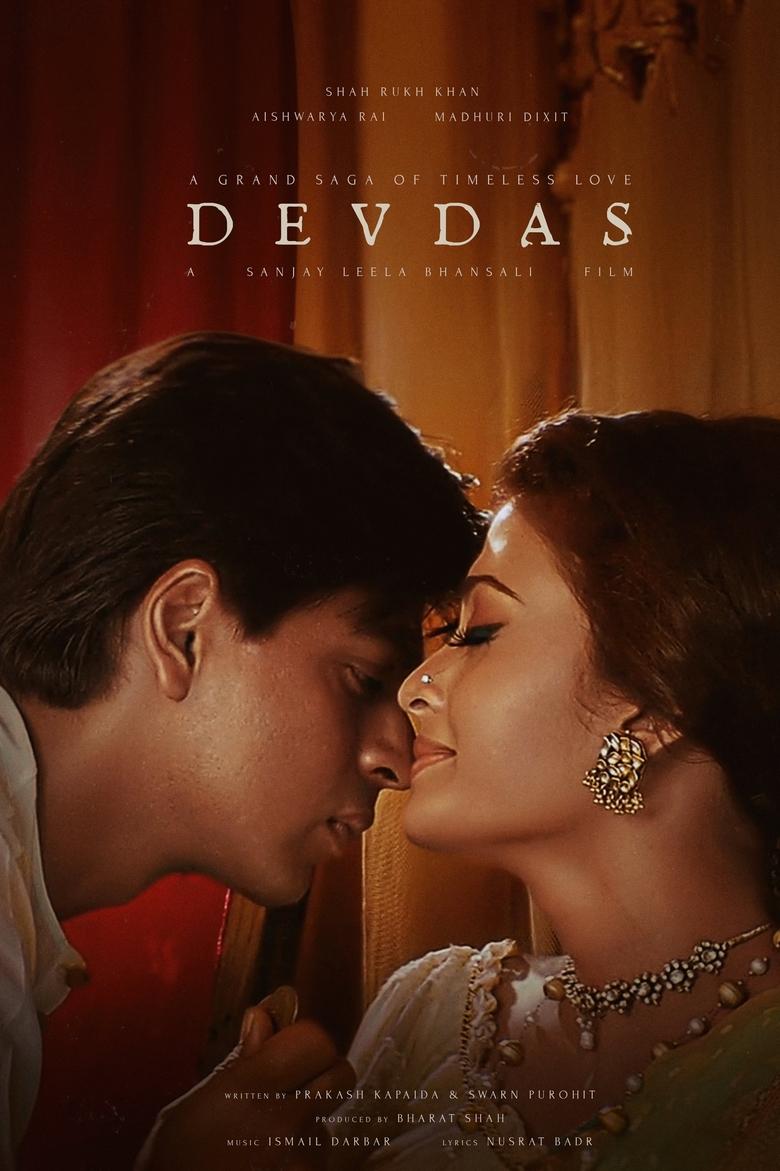 Devdas (2002) – Full Movie Download & Watch FREE – MovieHuntBD