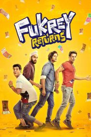 Fukrey Returns (2017) – Full Movie Download & Watch FREE – MovieHuntBD