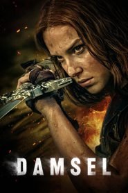 Damsel (2024) Hindi + English – Full Movie Download & Watch FREE – MovieHuntBD