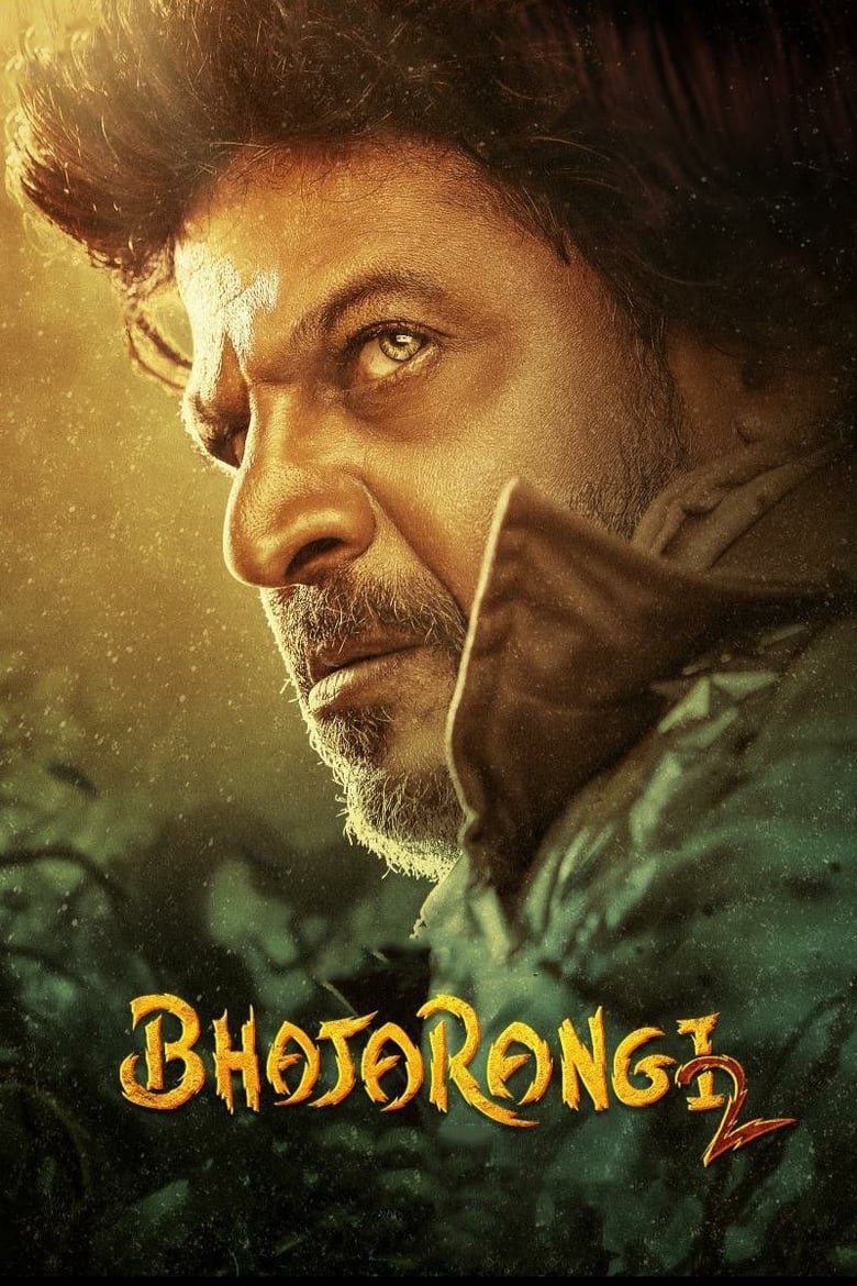 Bhajarangi 2 (2021) Hindi Dual – Full Movie Download & Watch FREE – MovieHuntBD