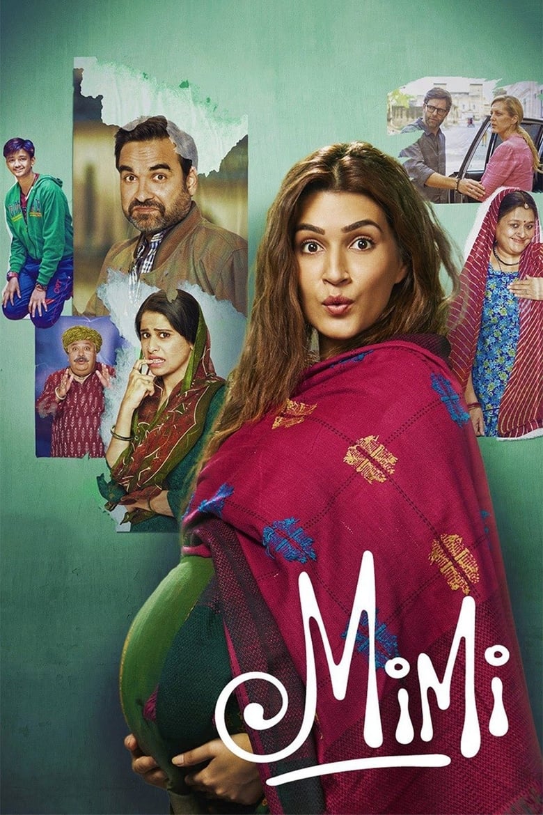 Mimi – Full Movie Download & Watch FREE – MovieHuntBD