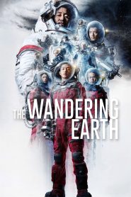 The Wandering Earth (2019) English/Chinese – Full Movie Download & Watch FREE – MovieHuntBD