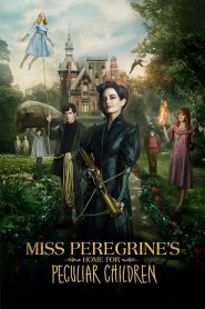 Miss Peregrine’s Home for Peculiar Children (2016) Hindi Dubbed – Full Movie Download & Watch FREE – MovieHuntBD