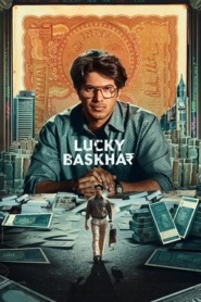 Lucky Baskhar (2024)