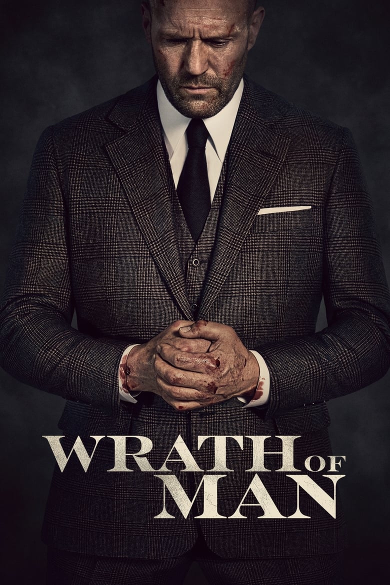 Wrath of Man (2021) Hindi + English – Full Movie Download & Watch FREE – MovieHuntBD