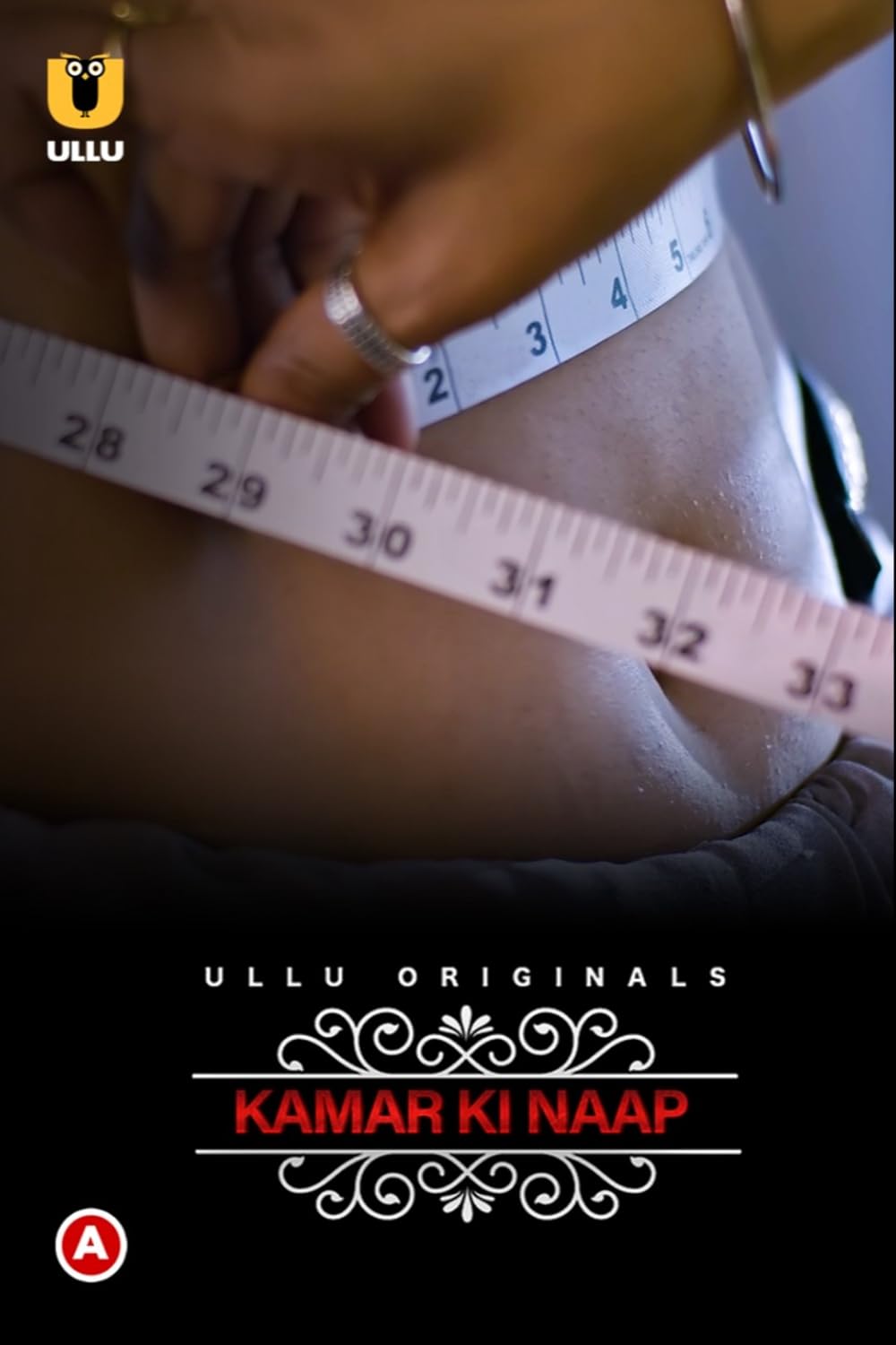 Charmsukh – Kamar Ki Naap (2021) Ullu – 🔞 – Full Movie Download & Watch FREE – MovieHuntBD