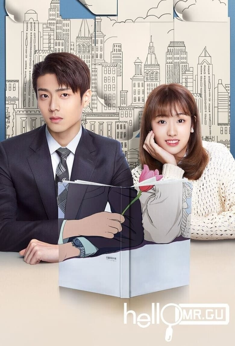 Hello Mr. Gu (2021) Season 1 – Hindi/Chinese – Full Series Download & Watch FREE – MovieHuntBD