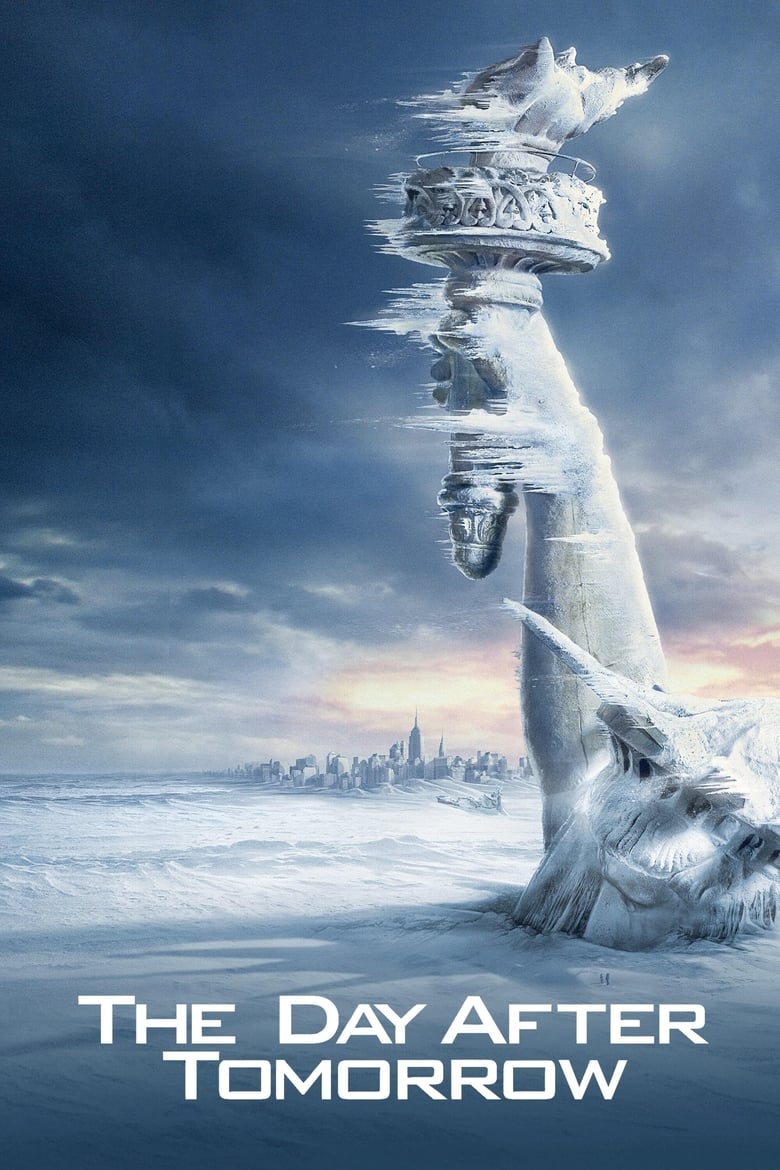 The Day After Tomorrow (2004) Hindi/English – Full Movie Download & Watch FREE – MovieHuntBD