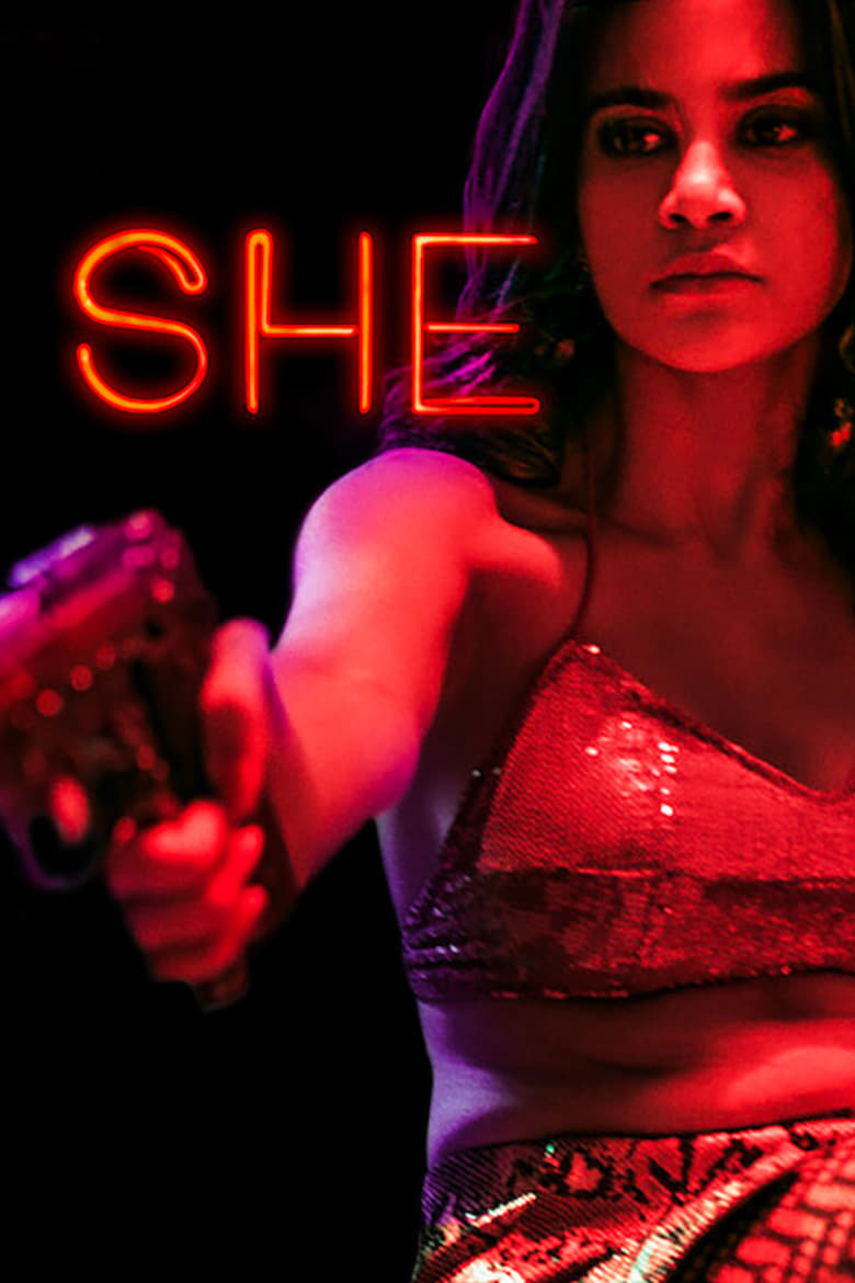 She (2020-2022) Season 01-02 – 🔞 – Full Series Download & Watch FREE – MovieHuntBD