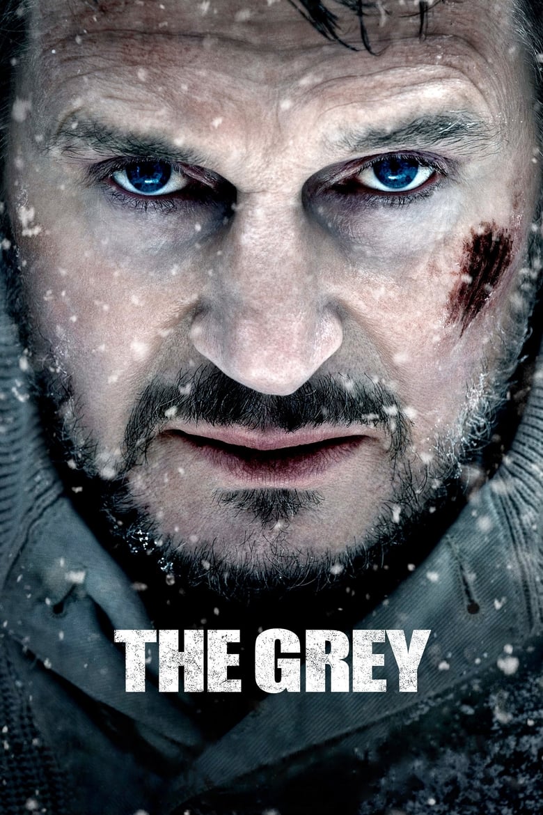 The Grey (2012) – Full Movie Download & Watch FREE – MovieHuntBD