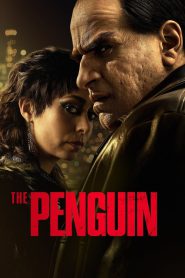The Penguin (2024) Season 01 – Episode 01-08 Complete – Hindi/English – Full Series Download & Watch FREE – MovieHuntBD