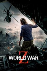 World War Z (2013) Hindi / English – Full Movie Download & Watch FREE – MovieHuntBD