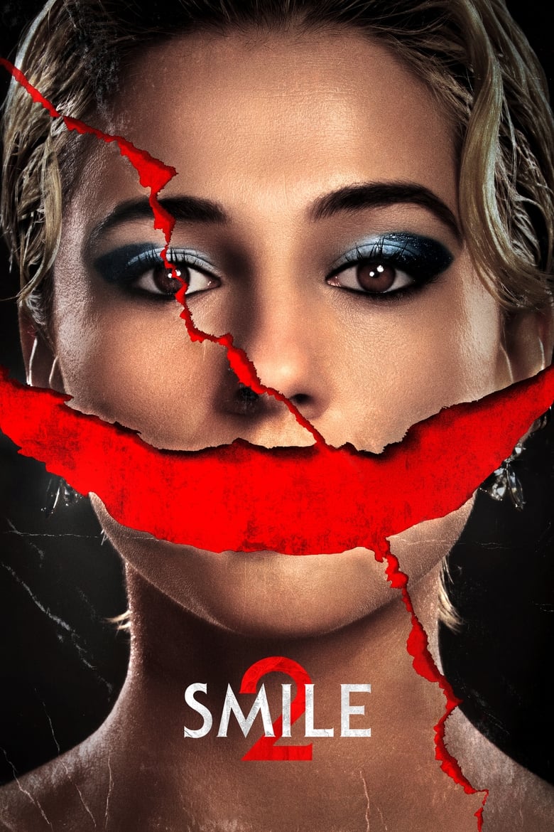 Smile 2 (2024) Hindi/English – 4K – Full Movie Download & Watch FREE – MovieHuntBD