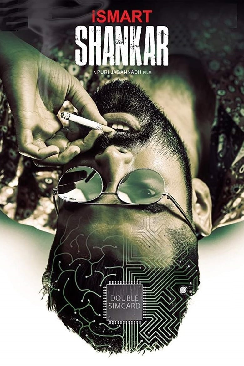 iSmart Shankar (2019) Hindi + Telegu – Full Movie Download & Watch FREE – MovieHuntBD