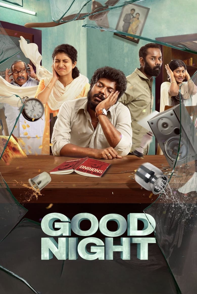 Good Night (2023) Hindi Dual Audio – Full Movie Download & Watch FREE – MovieHuntBD