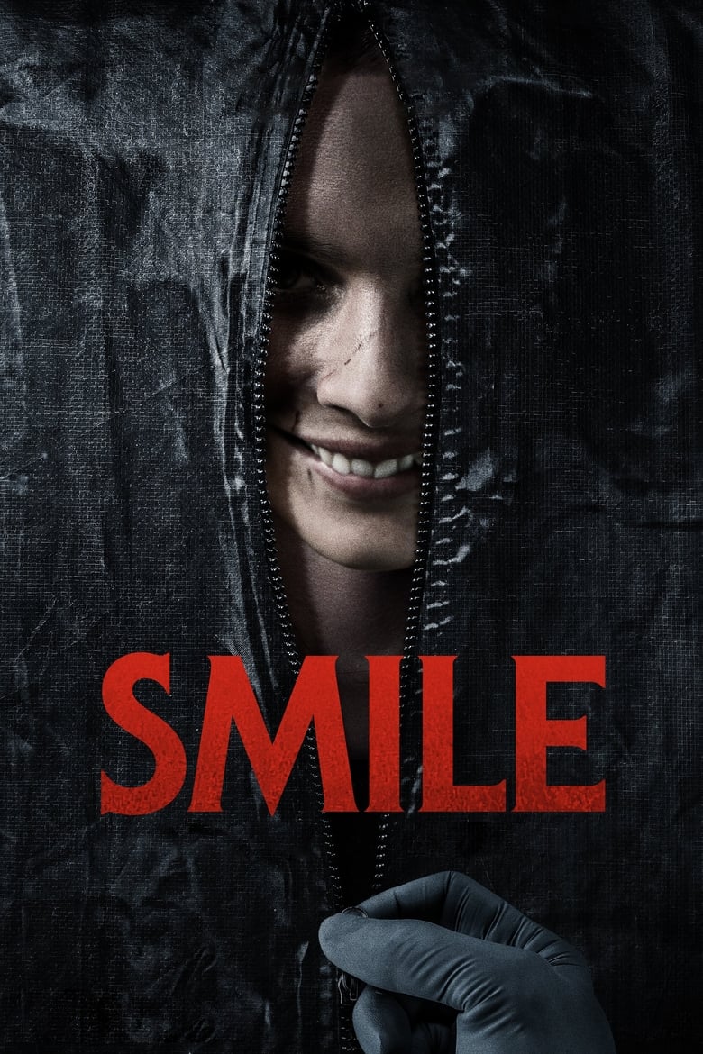 Smile (2022) Hindi + English – Full Movie Download & Watch FREE – MovieHuntBD