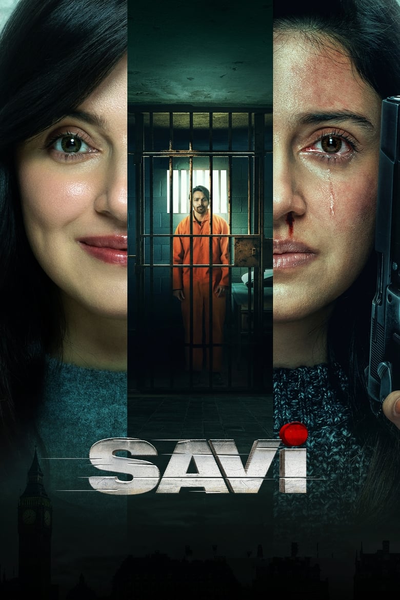 Savi – Tum Hi Ho (2024) – Full HD