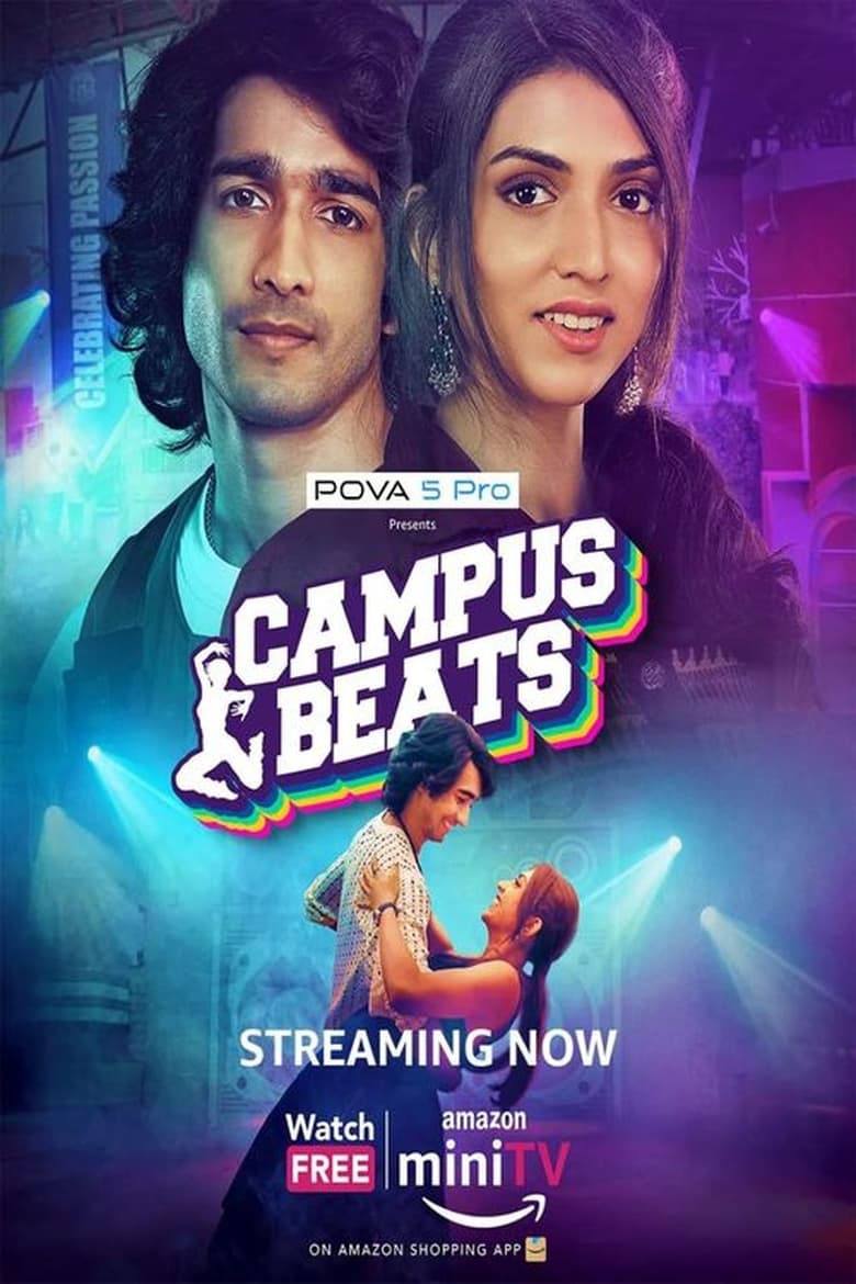 Campus Beats (2023-2026)
