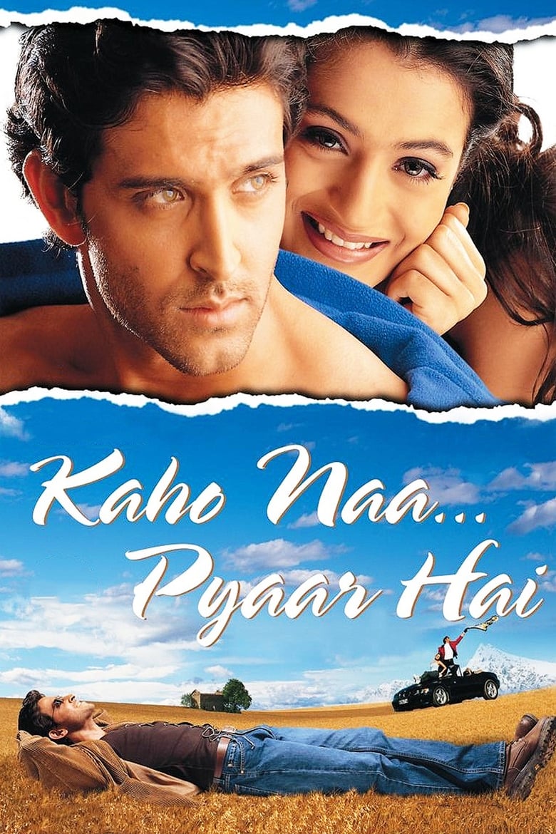 Kaho Naa… Pyaar Hai – Full Movie Download & Watch FREE – MovieHuntBD