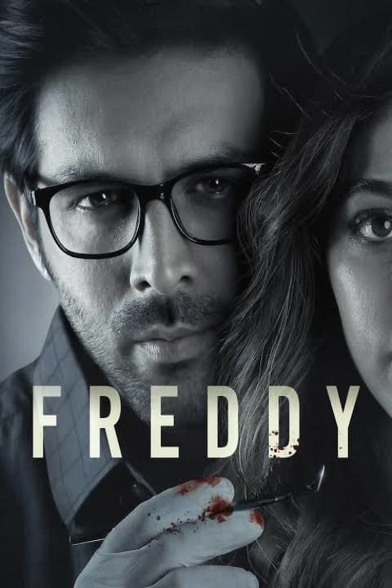 Freddy – Full Movie Download & Watch FREE – MovieHuntBD