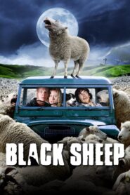 Black Sheep (2006) Hindi/English – Full Movie Download & Watch FREE – MovieHuntBD