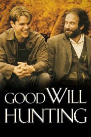Good Will Hunting (1997) Hindi + English – Full Movie Download & Watch FREE – MovieHuntBD