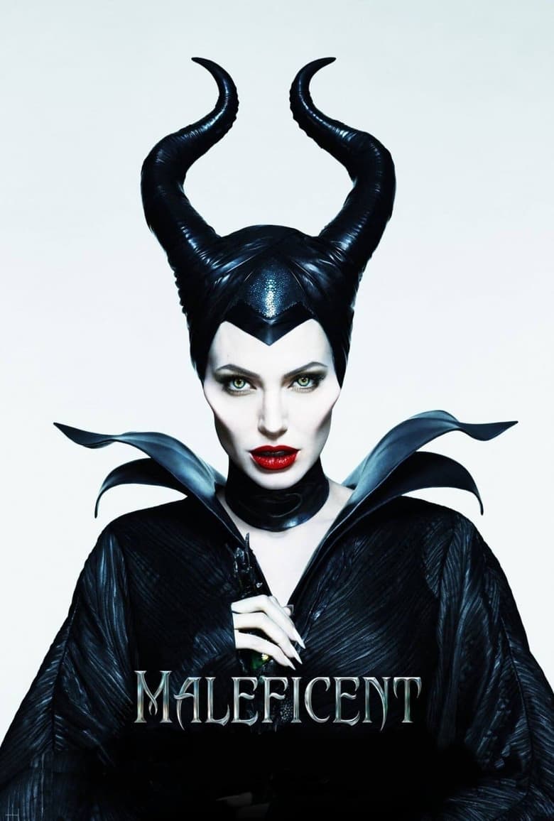 Maleficent (2014) Hindi + English – Full Movie Download & Watch FREE – MovieHuntBD