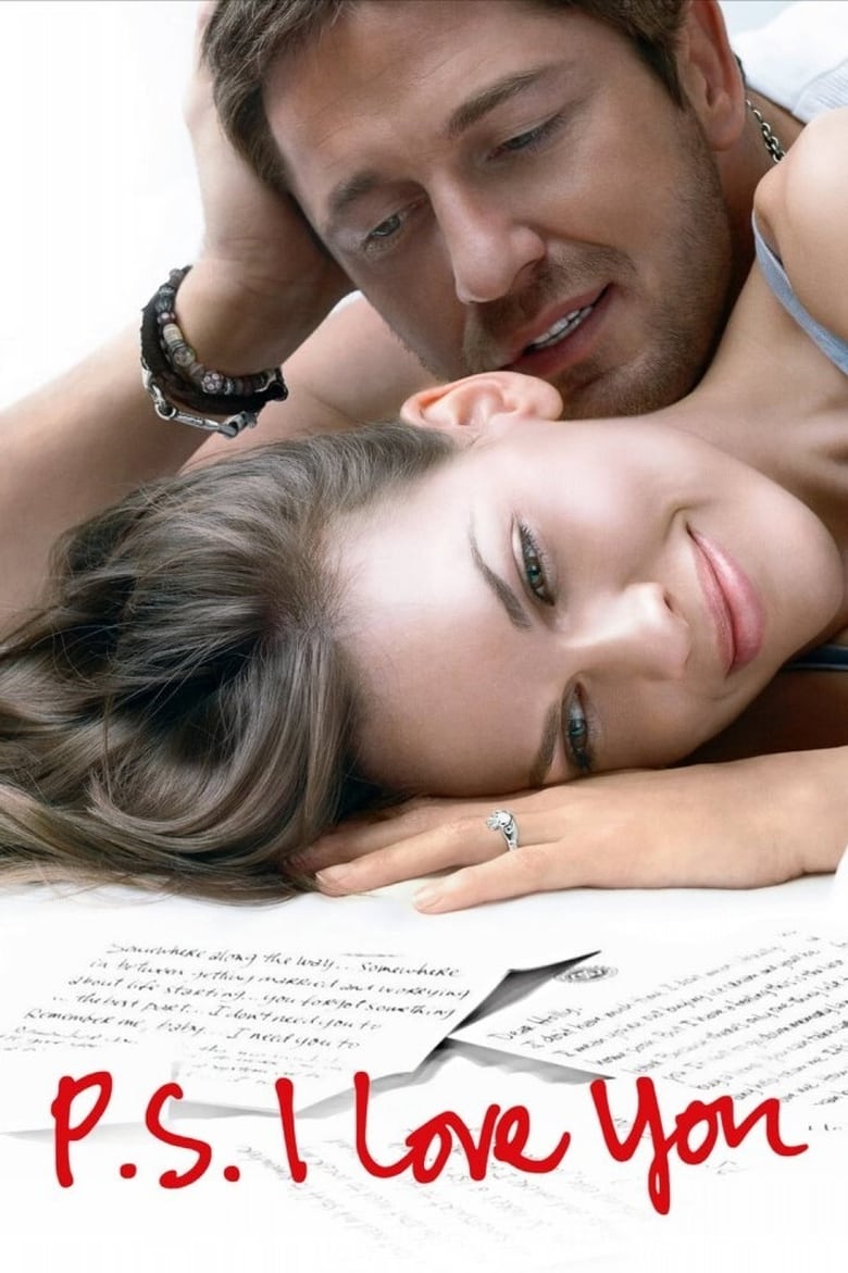 P.S. I Love You (2007) Dual Audio [Hindi ORG-English] BluRay – Full Movie Download & Watch FREE – MovieHuntBD