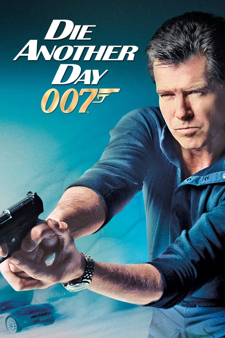 Die Another Day (2002) James Bond 21 – Hindi Dual – Full Movie Download & Watch FREE – MovieHuntBD