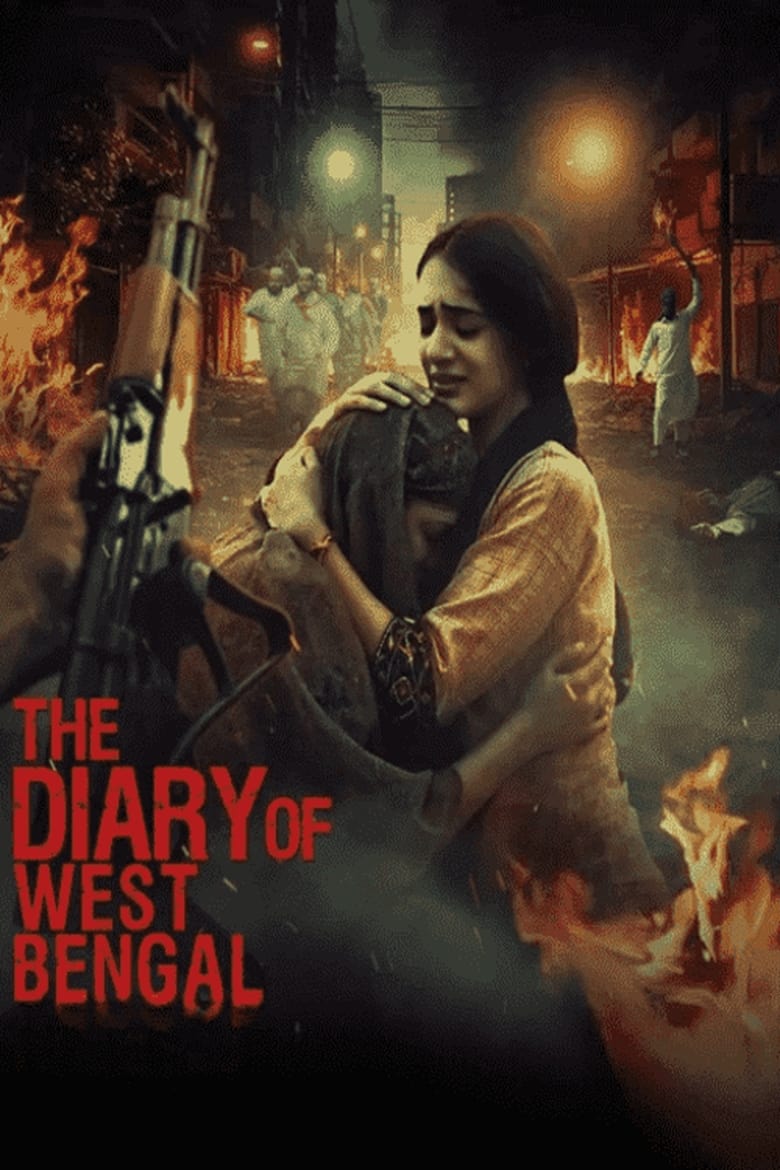The Diary of West Bengal (2024) – Full Movie Download & Watch FREE – MovieHuntBD