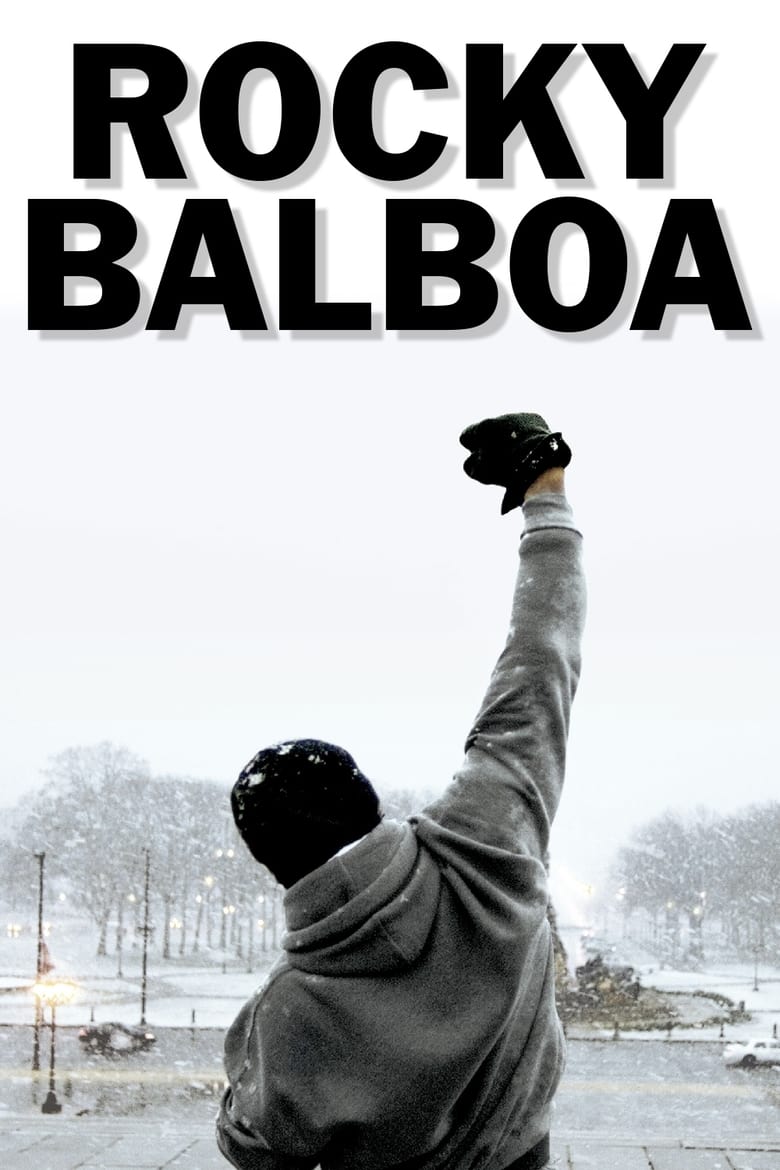 Rocky Balboa (2006) Hindi/English – Full Movie Download & Watch FREE – MovieHuntBD