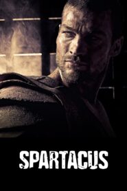 Spartacus (2010-2013)